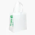Economy Non-Woven Polypropylene Tote — view 18