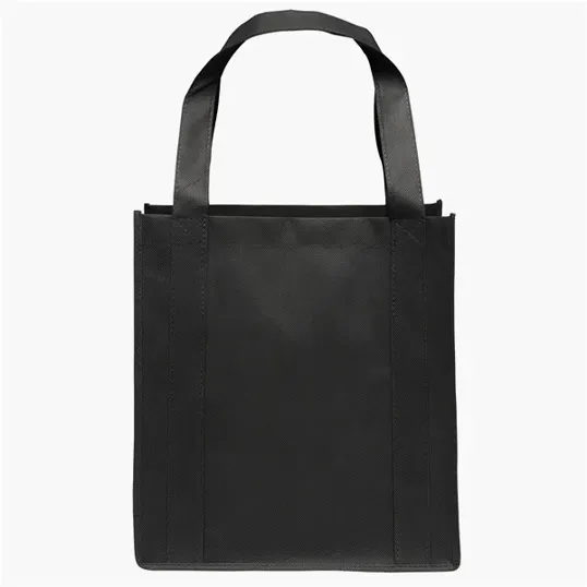 Little Thunder® Non-Woven Tote with Reinforced Handles — view 44