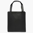 Little Thunder® Non-Woven Tote with Reinforced Handles — view 44