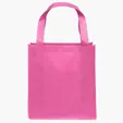 Little Thunder® Non-Woven Tote with Reinforced Handles — view 41