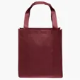 Little Thunder® Non-Woven Tote with Reinforced Handles — view 38
