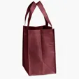 Little Thunder® Non-Woven Tote with Reinforced Handles — view 37