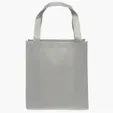 Little Thunder® Non-Woven Tote with Reinforced Handles — view 32