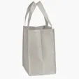Little Thunder® Non-Woven Tote with Reinforced Handles — view 31