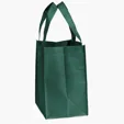 Little Thunder® Non-Woven Tote with Reinforced Handles — view 28