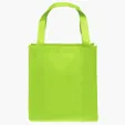 Little Thunder® Non-Woven Tote with Reinforced Handles — view 26