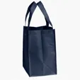 Little Thunder® Non-Woven Tote with Reinforced Handles — view 22