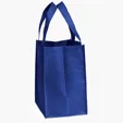 Little Thunder® Non-Woven Tote with Reinforced Handles — view 13