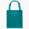 Little Thunder® Non-Woven Tote with Reinforced Handles — view 11