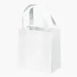 Little Thunder® Non-Woven Tote with Reinforced Handles — view 6