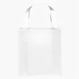 Little Thunder® Non-Woven Tote with Reinforced Handles — view 5
