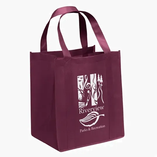 Big Thunder® Non-Woven Tote