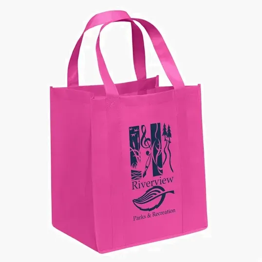 Big Thunder® Non-Woven Tote — view 5