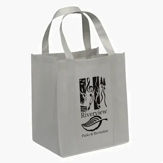 Big Thunder® Non-Woven Tote — view 11