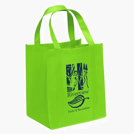 Big Thunder® Non-Woven Tote — view 17