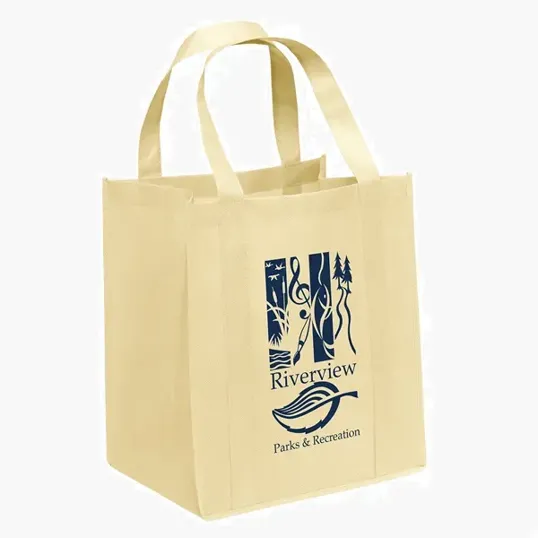 Big Thunder® Non-Woven Tote — view 19
