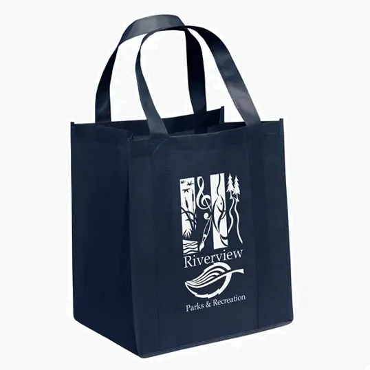 Big Thunder® Non-Woven Tote — view 21