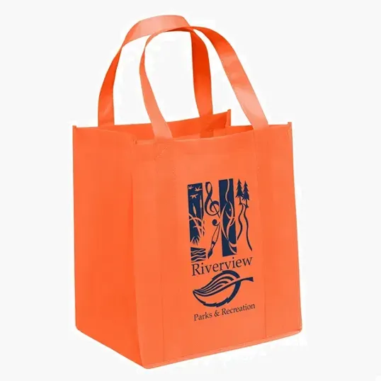 Big Thunder® Non-Woven Tote — view 23