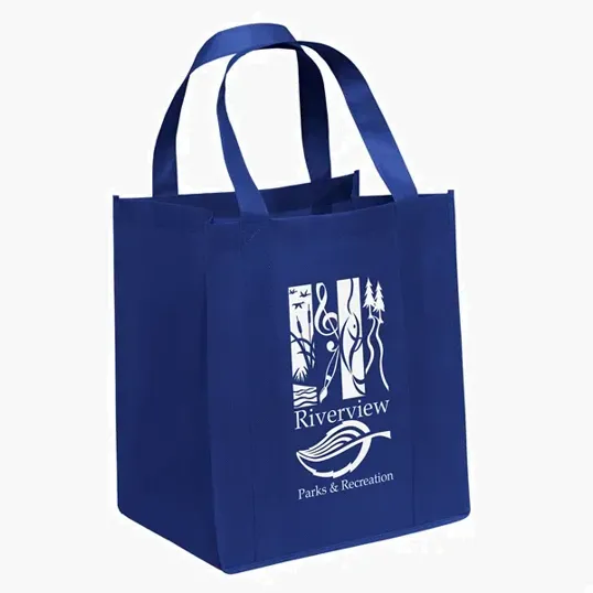 Big Thunder® Non-Woven Tote — view 25