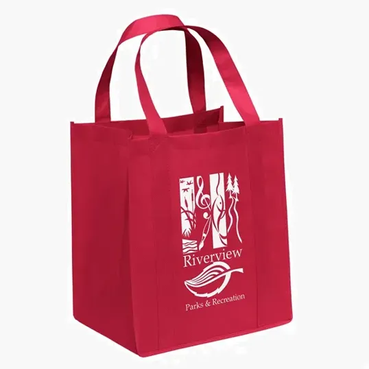 Big Thunder® Non-Woven Tote — view 27