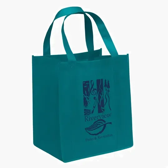 Big Thunder® Non-Woven Tote — view 29