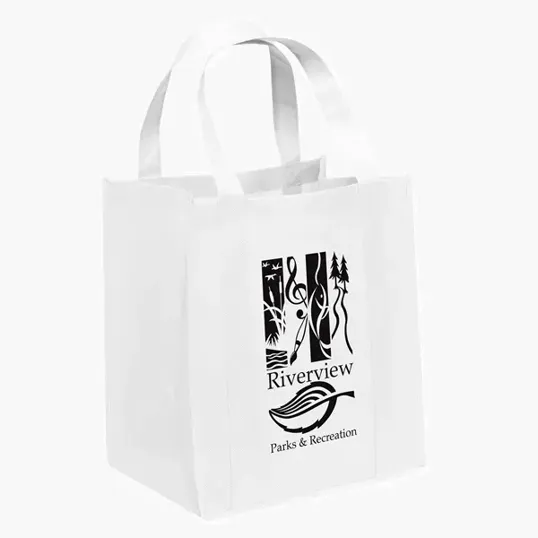 Big Thunder® Non-Woven Tote — view 31