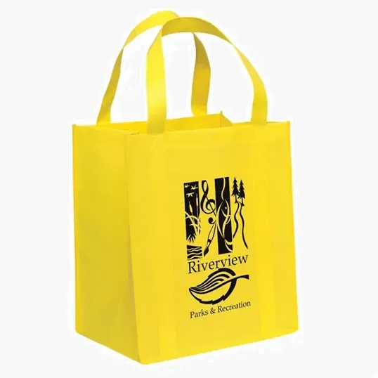 Big Thunder® Non-Woven Tote — view 33