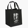 Big Thunder® Non-Woven Tote — view 3