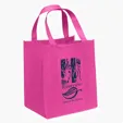 Big Thunder® Non-Woven Tote — view 5
