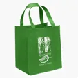 Big Thunder® Non-Woven Tote — view 7
