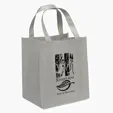 Big Thunder® Non-Woven Tote — view 11