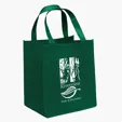 Big Thunder® Non-Woven Tote — view 15