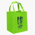 Big Thunder® Non-Woven Tote — view 17