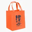 Big Thunder® Non-Woven Tote — view 23