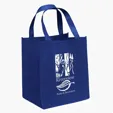 Big Thunder® Non-Woven Tote — view 25