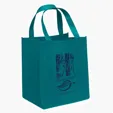 Big Thunder® Non-Woven Tote — view 29