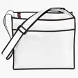 Elite™ Non-Woven Tote with Adjustable Strap — view 7