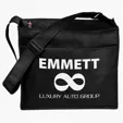 Elite™ Non-Woven Tote with Adjustable Strap — view 10