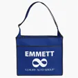 Elite™ Non-Woven Tote with Adjustable Strap — view 11