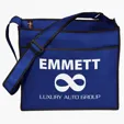 Elite™ Non-Woven Tote with Adjustable Strap