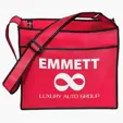 Elite™ Non-Woven Tote with Adjustable Strap — view 14