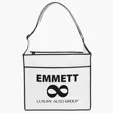 Elite™ Non-Woven Tote with Adjustable Strap — view 15