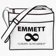 Elite™ Non-Woven Tote with Adjustable Strap — view 16