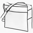 Ultimate™ Non-Woven Tote with Adjustable Strap — view 8