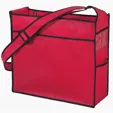 Ultimate™ Non-Woven Tote with Adjustable Strap — view 7