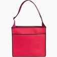 Ultimate™ Non-Woven Tote with Adjustable Strap — view 4