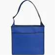Ultimate™ Non-Woven Tote with Adjustable Strap — view 3