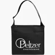 Ultimate™ Non-Woven Tote with Adjustable Strap — view 9