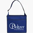 Ultimate™ Non-Woven Tote with Adjustable Strap — view 11