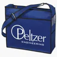 Ultimate™ Non-Woven Tote with Adjustable Strap — view 12